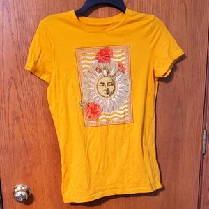 SOL T-SHIRT